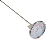 TMT-CDF5 3-INCH Dial Deep Fry/candy Thermometer With 12-INCH Probe. Fixed Price $36.95.