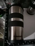 Cuisinart Stainless Hot/cold Drink Travel Cup - 12 Oz Perfect Size For Grab & Go. Fixed Price $19.99.