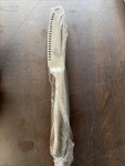 Butter Knife Magic 3 In 1 Spreader, Grater, Slicer. Fixed Price $7.00.