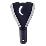 Oxo Good Grips Black/silver Stainless Steel Manual Jar Opener. Fixed Price $35.55.