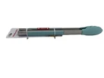 New Kitchenaid Mineral Water Light Aqua Ice Blue Hmia Long Locking Tongs. Fixed Price $32.30.