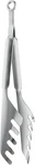 12920 Stainless Steel Serving Spaghetti Tongs With Interlocking Prongs, 12.2 In,. Fixed Price $97.99.