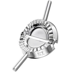 Best Utensils Stainless Steel Ravioli Mould Pierogi Dumpling Maker Wrapper Pa.... Fixed Price $21.19.