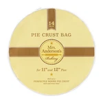 Mrs. Anderson's Baking 14 In. L Pie Crust Bag White (pack Of 2). Fixed Price $21.23.
