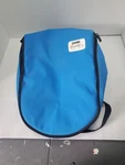 Pyrex Portables Microcore Hot/cold Blue Thermal Pocket Carrier Only No Pack. Fixed Price $21.99.