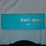 Kate Spade New York Lenox 2 Piece Silver Plated Dessert Set Belle Boulevard. Fixed Price $31.99.