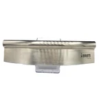 Bialetti Pizza Chopper Heavy Gauge Stainless Steel Construction. Fixed Price $9.95.