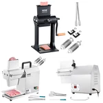 450/750W Commercial Meat Tenderizer Machine Stainless Steel Kitchen Tool. Fixed Price $89.39.