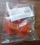 Pampered Chef Pretzel Form #100076 Nib. Fixed Price $20.00.
