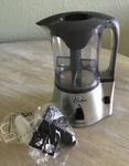 Wolfgang Puck Bistro Collection Saucier Lait Frother BFAL0010 Blender. Fixed Price $20.00.