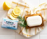 Kirk's Fresh Scent Castile Soap 100% Coconut Gentle 4OZ X6 Kirks. Fixed Price $38.49.