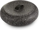 Dexas Microwavable Tortilla Warmer, 8.5"X 2.5" Granite Pattern.i. Fixed Price $18.50.