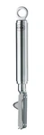 Rosle Stainless Steel Left-handed Swivel Peeler 7.5-INCH. Fixed Price $48.20.
