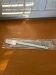 Pampered Chef Skinny Scraper 1655 Kitchen Tool Mpn Original Packaging. Fixed Price $13.50.