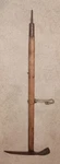 Vintage Stubai Aschenbrenner Fuhrerpickel Ice Axe Austria Gesch. Fixed Price $175.00.