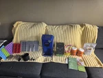 Levo Ii+ - Herbal Oil Infusion Machine Plus Bundle Of Extras. Fixed Price $369.00.