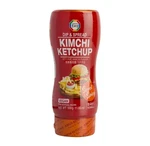 Surasang Wang Korean Kimchi Ketchup Sweet Spicy Sauce Dip Spread 11.63OZ/330G. Fixed Price $12.88.