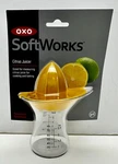 New Oxo Softworks Citrus Juicer 21120400. Fixed Price $19.99.