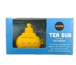 Ototo Teasub Beatles Yellow Submarine Novelty Infuser New. Fixed Price $12.99.