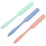 9.5" Long Silicone Spatula Cake Icing Frosting Spreader Kitchen Bowl Jar Scraper. Fixed Price $16.49.