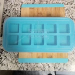 Souper Cubes 2 Tbsp. Silicone Freezer Molds Wlids Sauce, Gravy, Garlic, Dressing. Fixed Price $31.99.