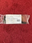 Pampered Chef Grill Pan And Press Scraper 1621 Black Nylon Sealed New In Bag. Fixed Price $8.50.