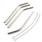 Norpro 436 Straws Set Of Brush. Fixed Price $18.54.