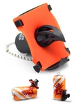 The Krak'in 2.0 Innovative Shotgun Tool With Built-in Funnel Great For Golf. Fixed Price $28.09.