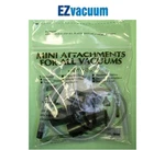 Mini Micro Cleaner Attachment 8 Piece Kit For Tristar Vacuums # 200B. Fixed Price $11.50.