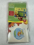 Sesame Street Peel & Stick Wall Decals Roommates 45 Pc Nip Elmo Cookie. Fixed Price $29.99.
