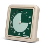 Timer Retro 8 Inch Eco Edition Visual - 60 Minute Desk Countdow. Fixed Price $28.68.