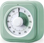 60 Minute Visual Timer For Kids, Silent Countdown Clock, Management Tool. Fixed Price $17.35.