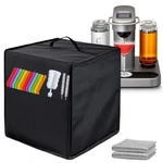5 Cocktail Machine Dust Cover - Mixer Waterproof Cov.... Fixed Price $24.89.