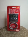 Maverick ET-808C Redi Chek Digitial Roasting Thermometer & Timer. Fixed Price $8.73.