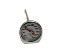 Vintage Pampered Chef Meat Thermometer Pocket Dishwasher Safe. Fixed Price $9.60.