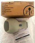 Pampered Chef Cherry & Olive Pitter Tool Dishwasher Safe New In Box. Fixed Price $15.00.