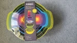 Joseph 9PC Compact Food Preperation Set. Fixed Price $28.00.