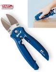Zibra It! 4-IN-1 Box Cutter & Package Opener Tool Heavy Duty Scissors, Re. Fixed Price $25.45.