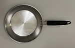 Kitchen Essentials From Calphalon 10 Omelette Frying Pan No Lid Euc. Fixed Price $25.00.