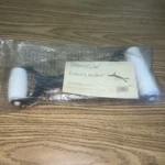 Pampered Chef Bakers Dual Roller # 1485 Brand New Original Sealed Package. Fixed Price $18.00.