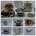 Replacement Part For L'equip Pulp Ejection Mini Juicer Model 110.5 Pn 306180. Fixed Price $29.99.