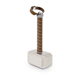 Marvel Mighty Thor Mjolnir Hammer Replica Stainless Steel Meat Tenderizer. Fixed Price $19.99.