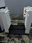 Storage Tower Organizer Holds 10 Video Games Dvd Nintendo Switch Xbox. Fixed Price $9.99.