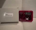 Sper Scientific 810045 Continuous Alarm Timer 9999 Min Count Up/down Visual Led. Fixed Price $13.00.