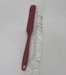 9.5" Long Silicone Spatula Cake Icing Frosting Spreader Kitchen Bowl Jar Scraper. Fixed Price $15.99.