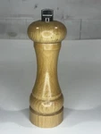 Olde Thompson 8-INCH Senator Walnut Adjustable. Fixed Price $9.00.