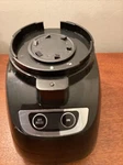 Black & Decker 8-CUP Food Processor, FP1700B 450 Watts Motor Only. Fixed Price $6.99.