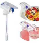 2 Pack The Magic Tap Automatic Drink Dispenser Great 4 Kids, No Drips Or Spills. Fixed Price $15.99.