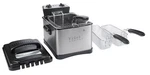 Eurostar EDF45200 4.5L Deep Fryer. Fixed Price $109.99.