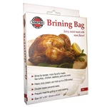 Norpro 276 Brining Bag One Size, Clear. Fixed Price $26.99.